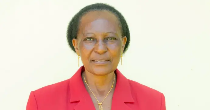 st peter's parish treasurer