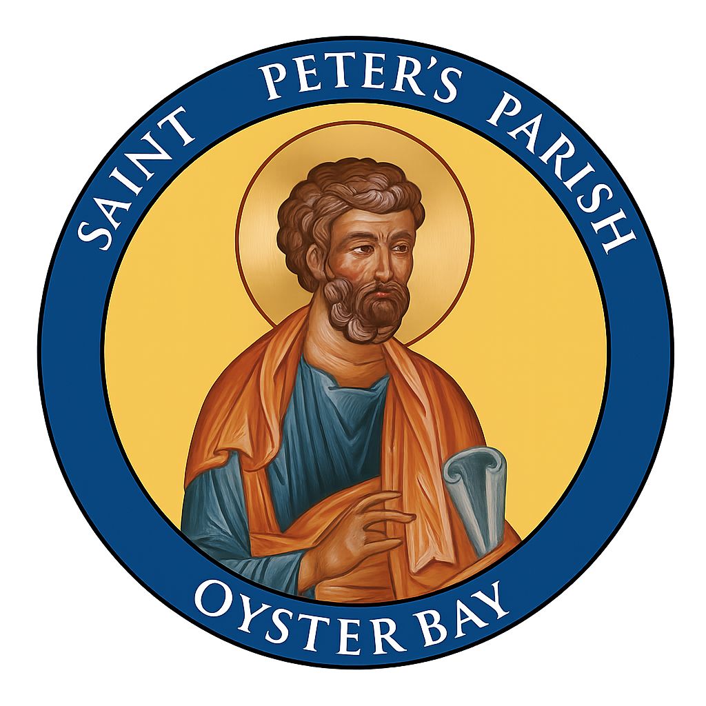 St Peter's Catholic Church